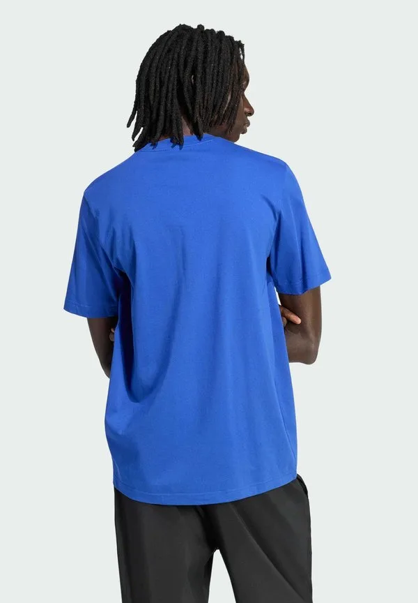 Футболка Adidas performance fifa world cup 26 сборной франции по футболу Adidas Performance, Bold Blue — фото 2