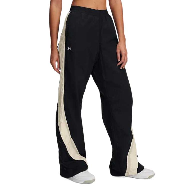 

Брюки Casual IconStorm Women's Under Armour, черный
