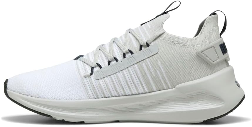Мужские беговые кроссовки Puma Softride Symmetry Fuzion — фото 3