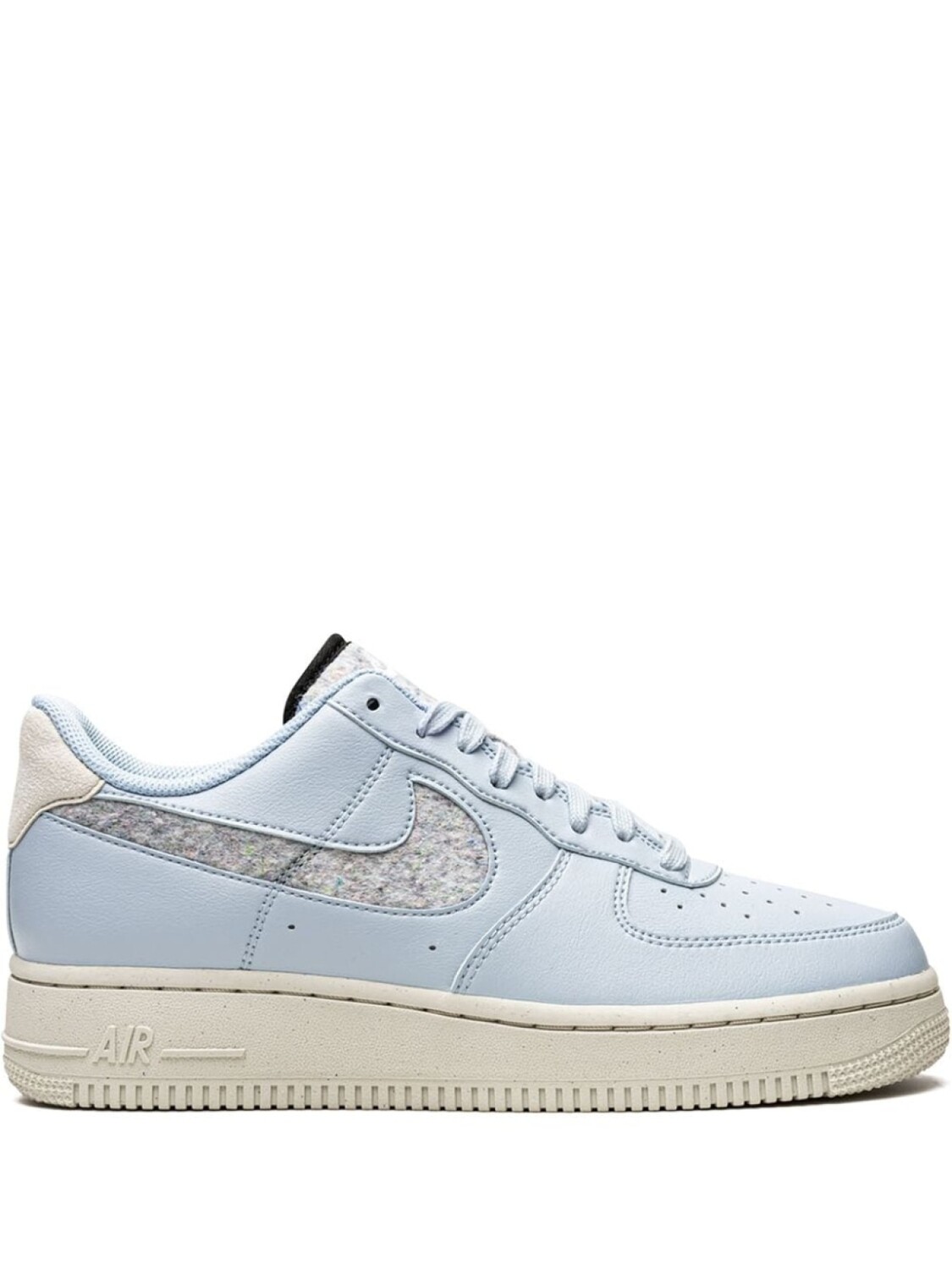 

Кроссовки Air Force 1 Low 07 SE Nike, синий