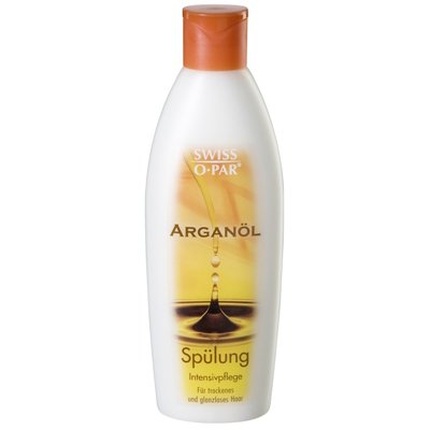 

Swiss O-Par Argan Oil Кондиционер 250 мл Gieseke