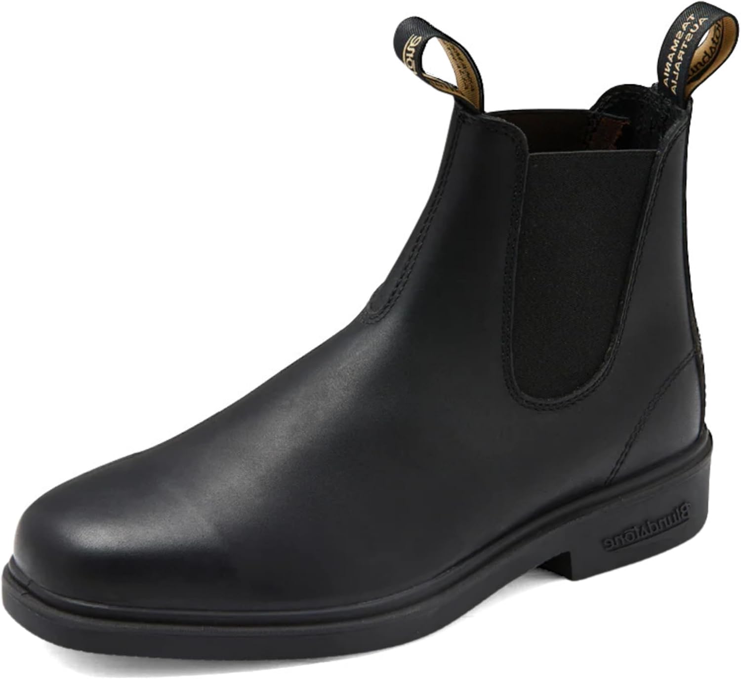 

Ботинки Blundstone Dress Chelsea для мужчин и женщин, черный