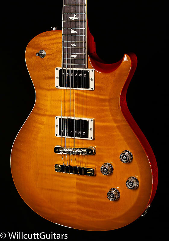 

Электрогитара PRS S2 McCarty 594 Singlecut McCarty Sunburst
