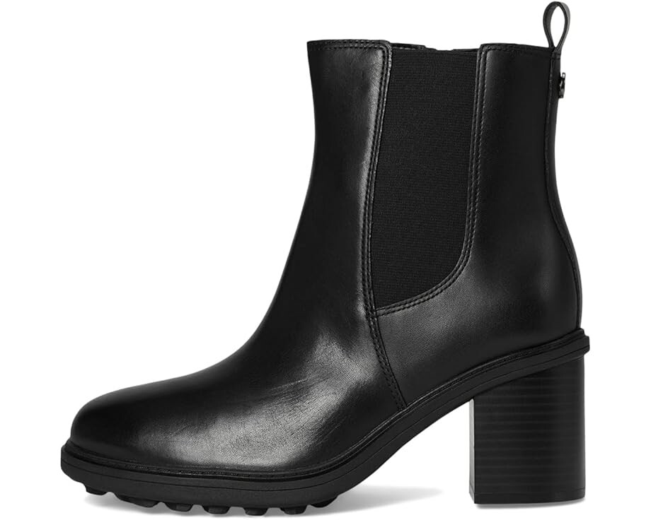 Ботинки VIONIC Truckee Booties, черный — фото 4