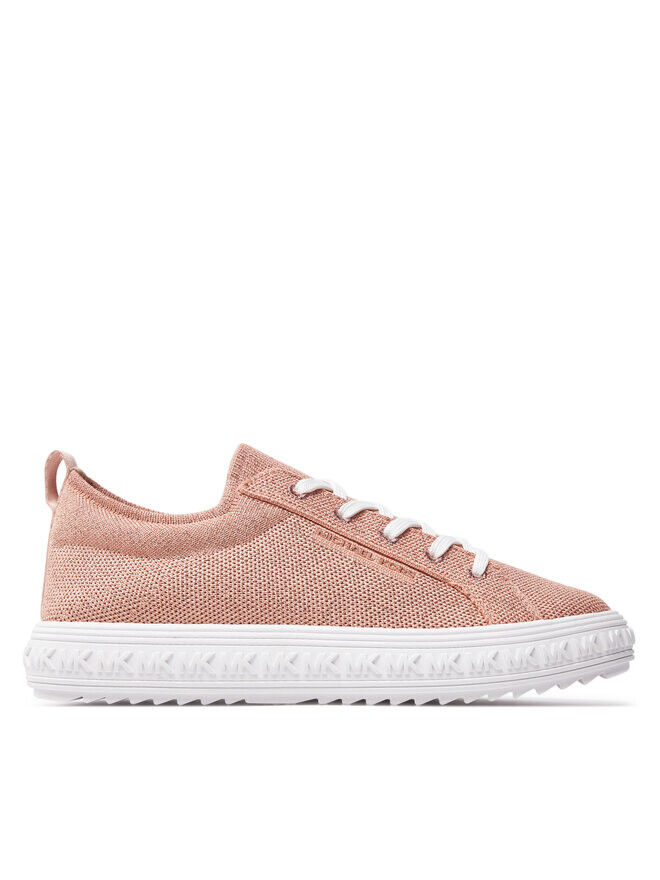 Кроссовки MICHAEL Michael Kors, розовый