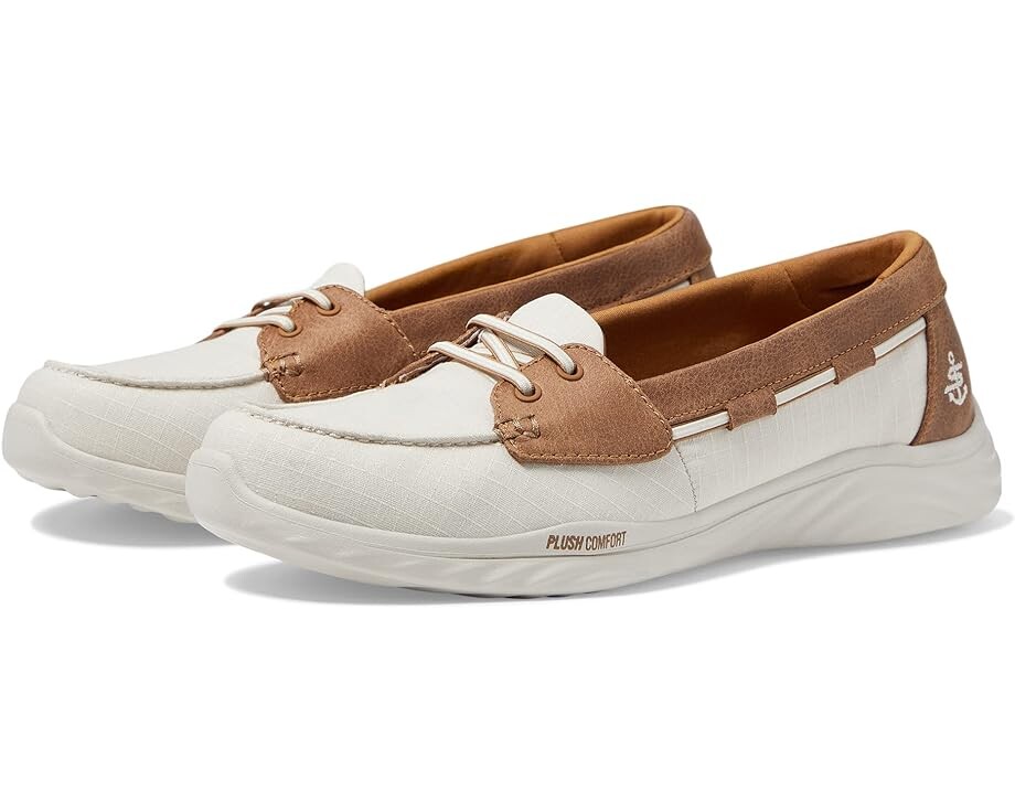 

Туфли SKECHERS Performance On-The-Go Ideal- Set Sail, цвет Natural