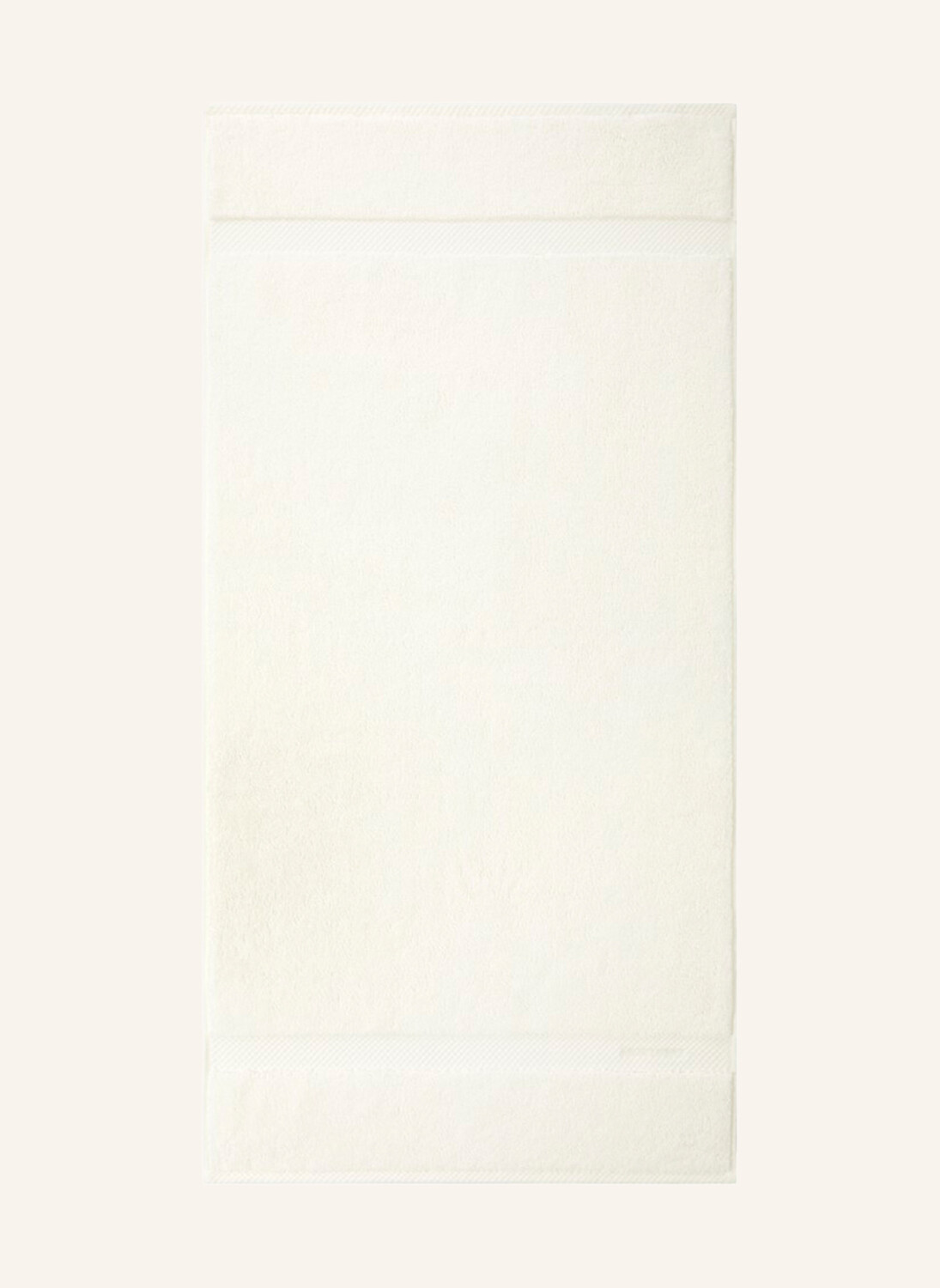

Полотенце avenue towel Ralph Lauren Home, белый