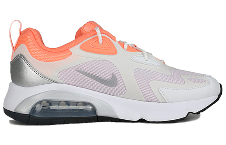 Nike Air Max 200 Кроссовки женские — фото 2