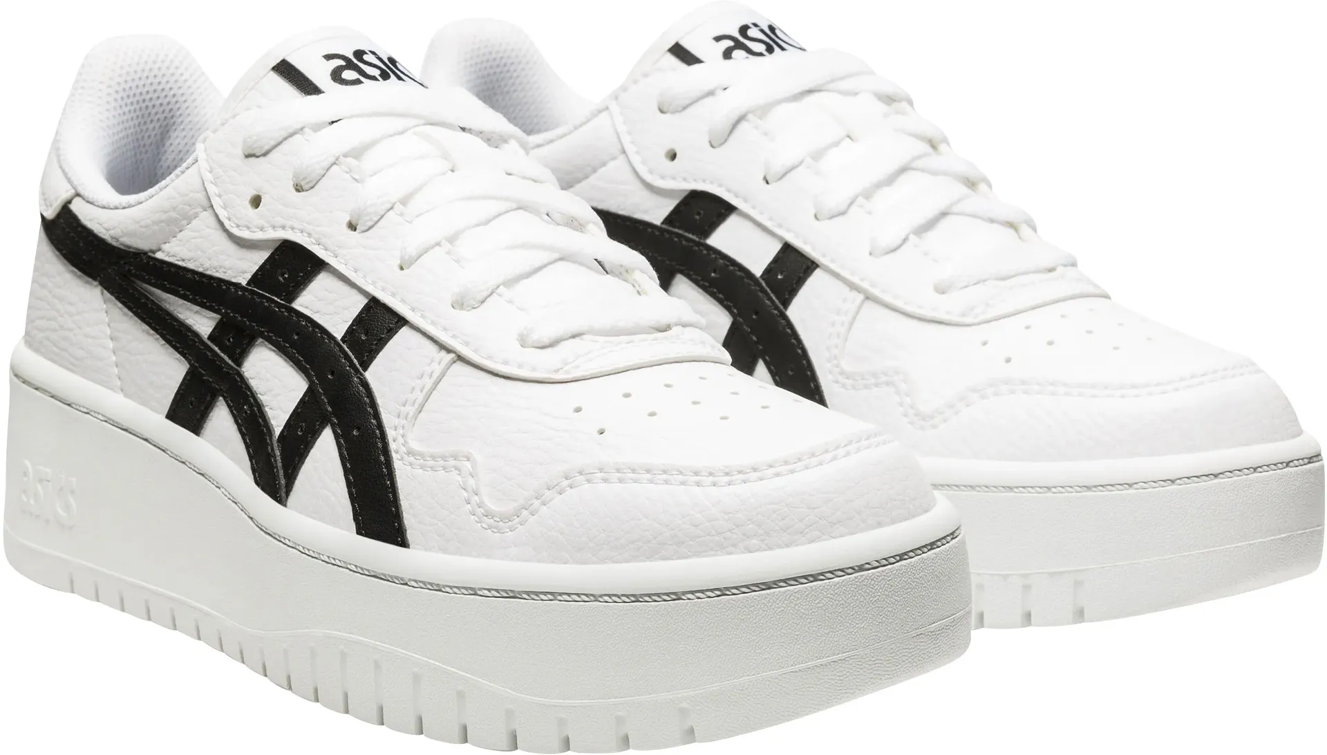Кроссовки ASICS SportStyle "JAPAN S PF", черный
