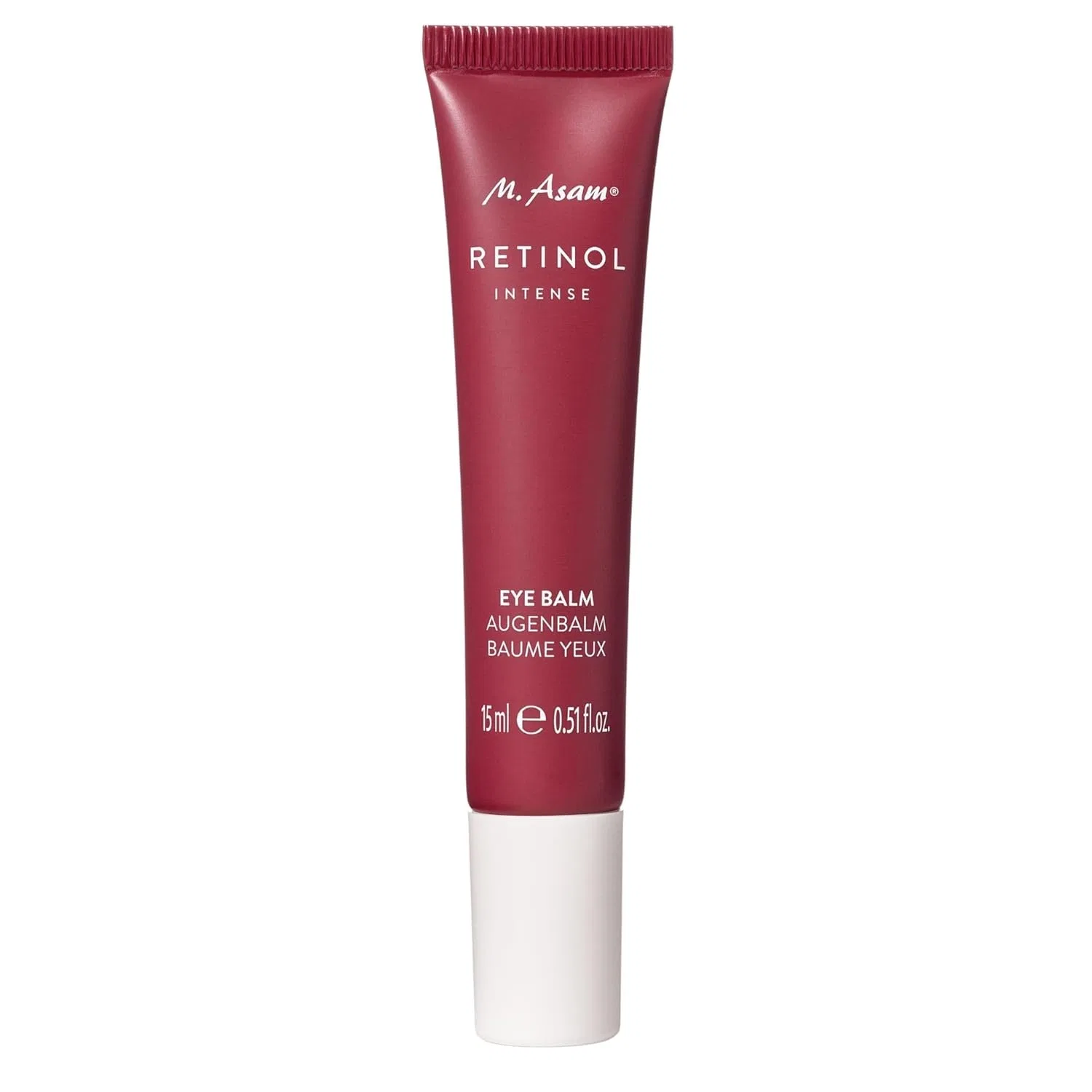 Насыщенный бальзам для глаз «Retinol Intense Eye Balm» от M. Asam M. Asam