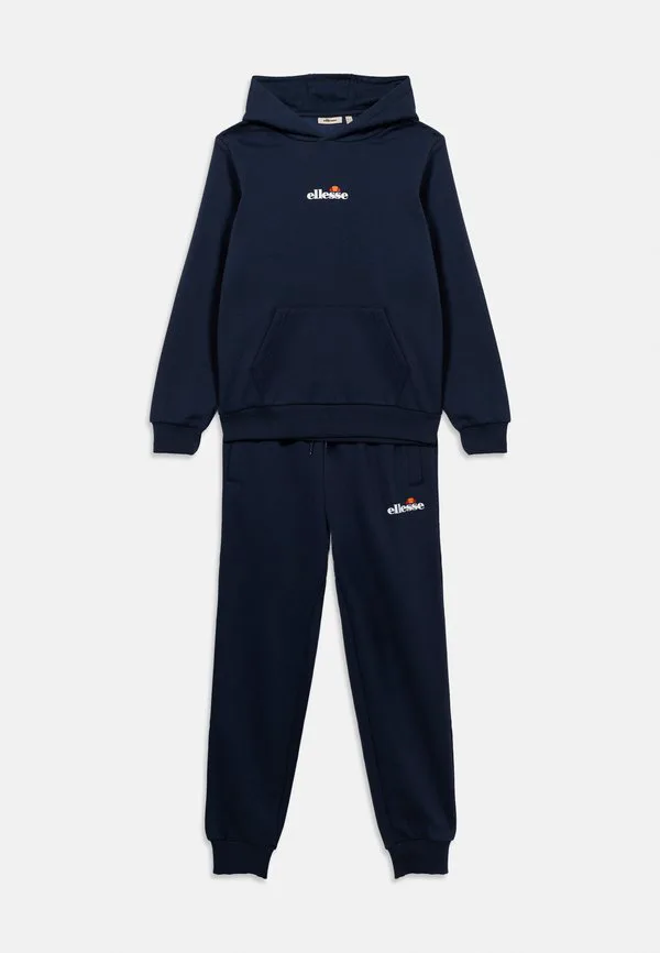Спортивный костюм унисекс chivasso Ellesse, Navy — фото 3