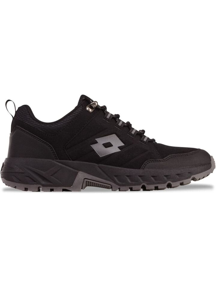 

Кроссовки на шнуровке Lotto Sneaker, зеленый