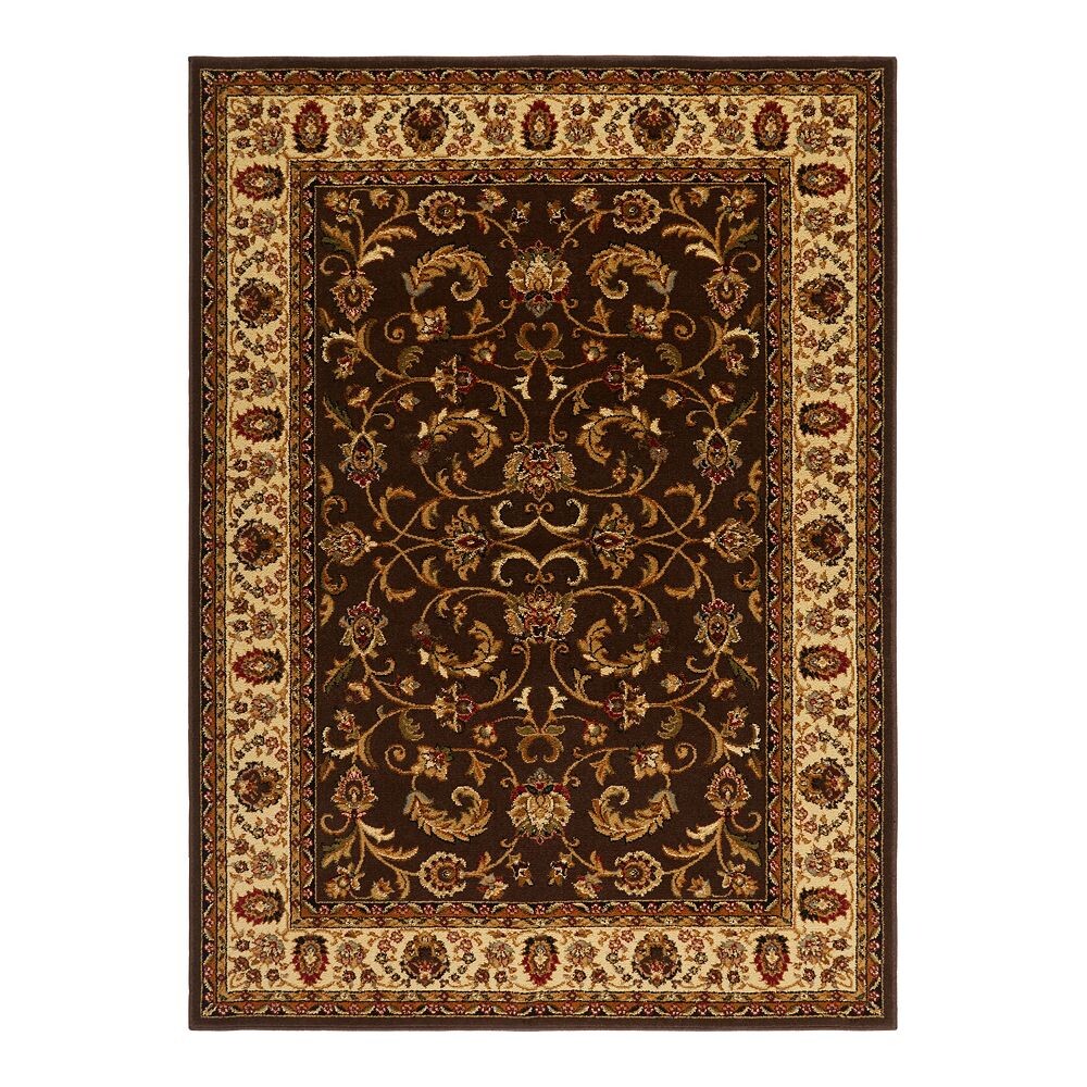 

Главная Ковер Dynamix Royal Elati Home Dynamix, цвет Brown Ivory