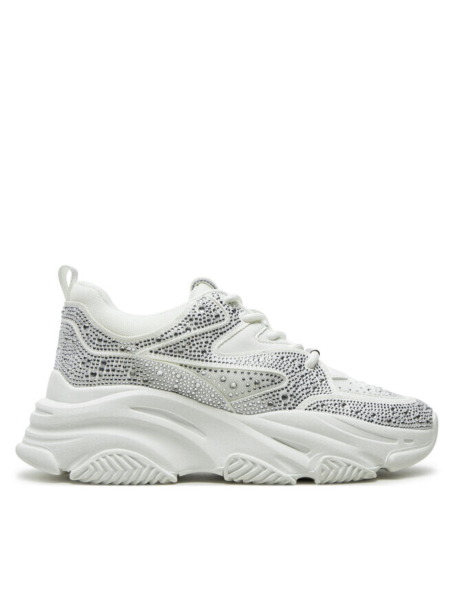 

Кроссовки Steve Madden Privy SM19000082 Blanco, белый
