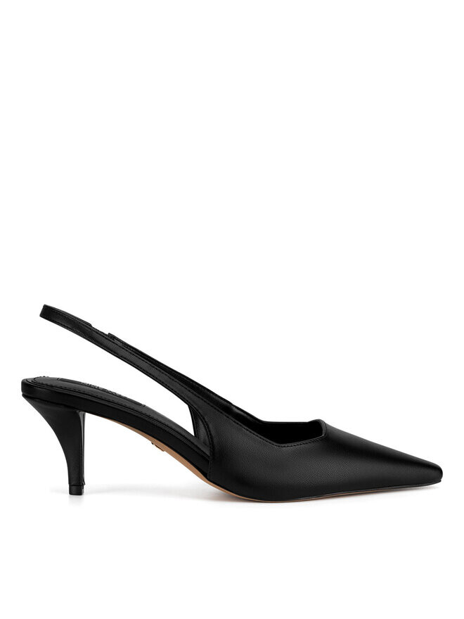 

Сандалии Nine West WFA3377-1 Negro, черный