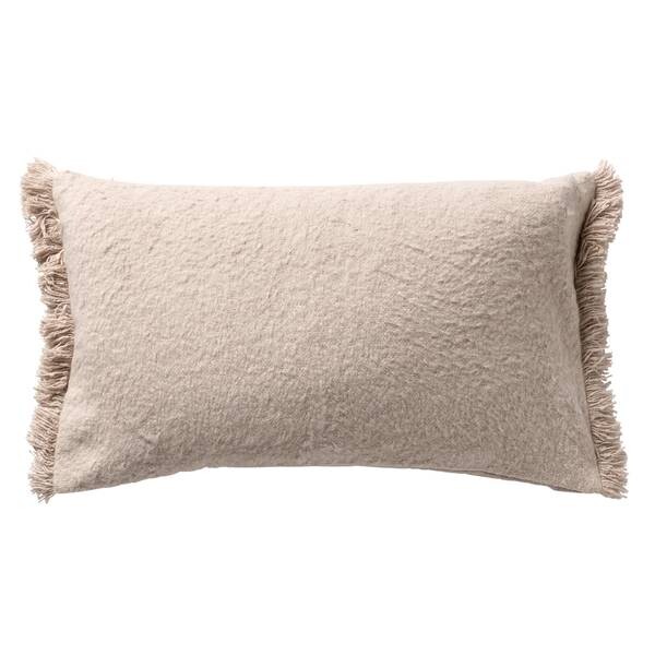 

Наволочка Dutch Decor Lasse 30x50 cm, 50x30x50 см цвет pumice stone