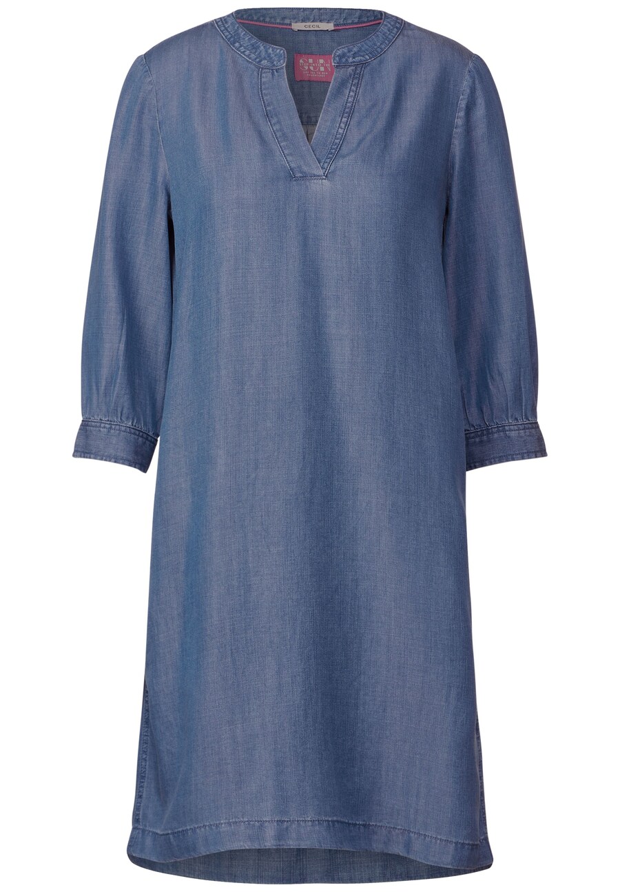 

Мини платье CECIL Dress, синий