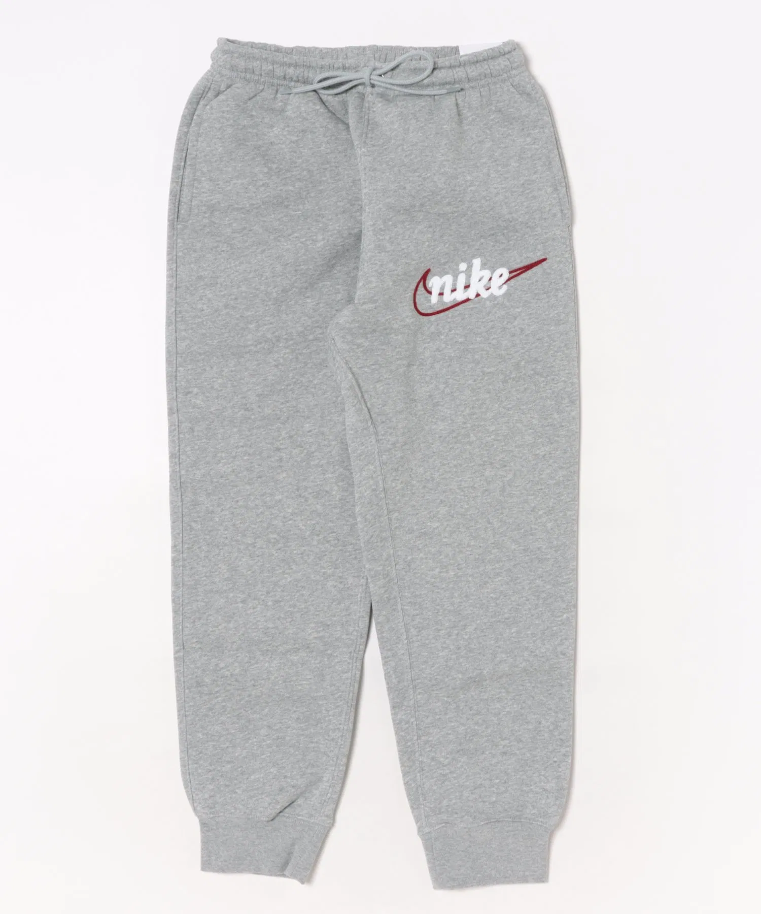 《NIKE Apparel》AS M NK CLUB BB JGGR CTB