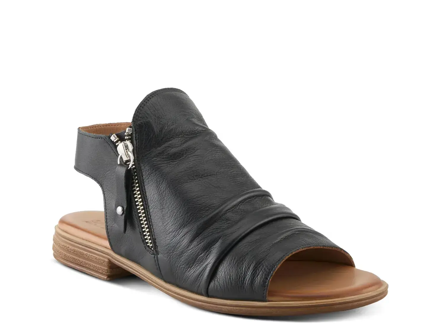 Сандалии Jalaya Spring Step, Black