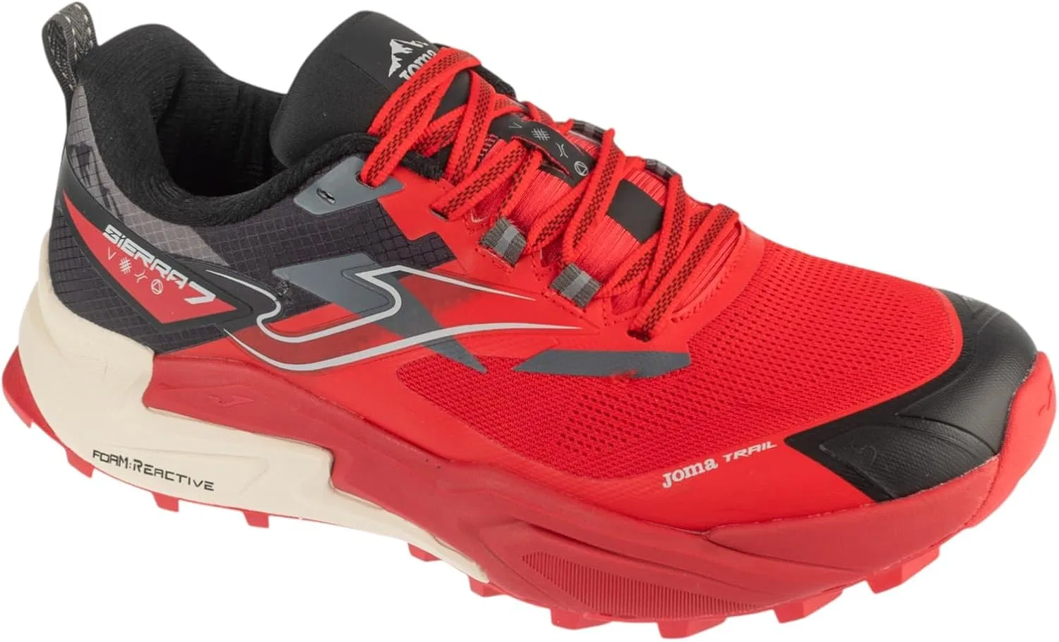 Мужские кроссовки Joma Sierra 2606 TKSIES2606, красные