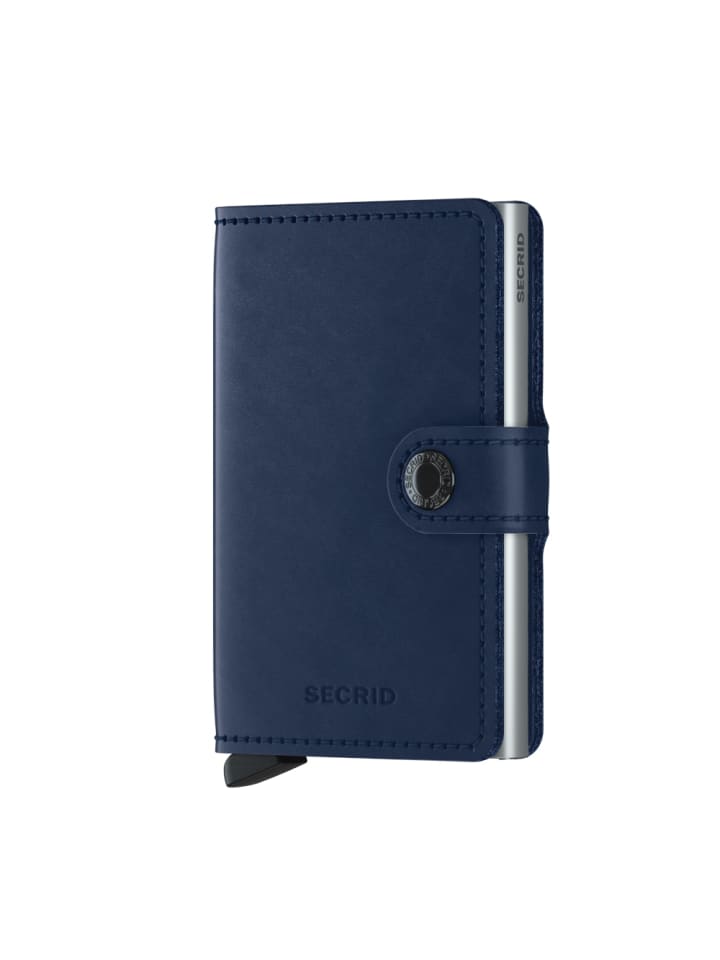 

Кошелек Secrid