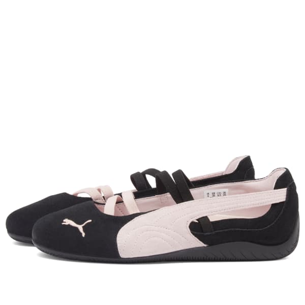 Кроссовки Speedcat ballet sd wns Puma, мультиколор — фото 2