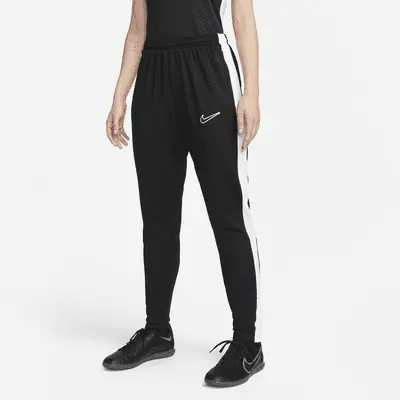 

Брюки Nike Dri-FIT Academy, цвет Black/White/White