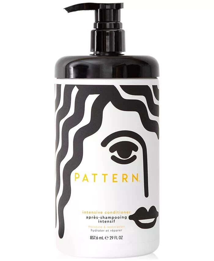 

Интенсивный кондиционер Pattern Beauty By Tracee Ellis Ross
