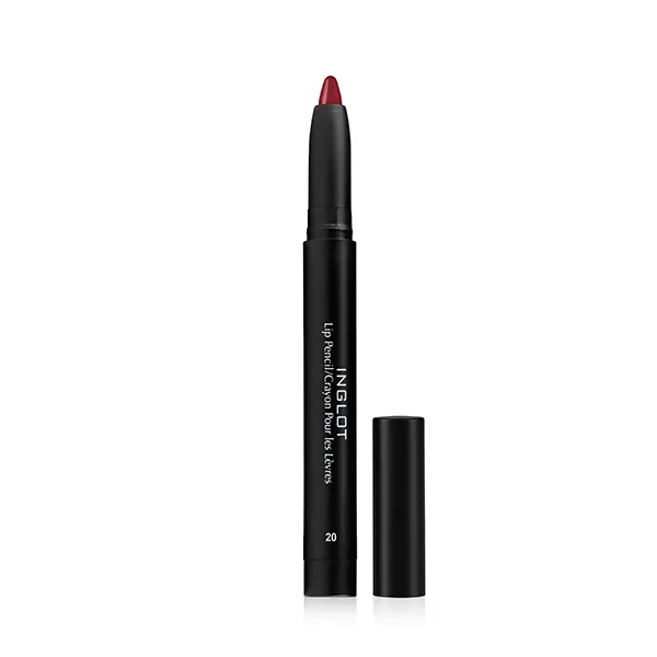 

Губная помада Amc Lip Pencil Inglot, 22
