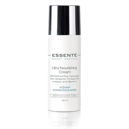 

Увлажняющий и питательный крем, 50мл Essente Ultra Nourishing Cream