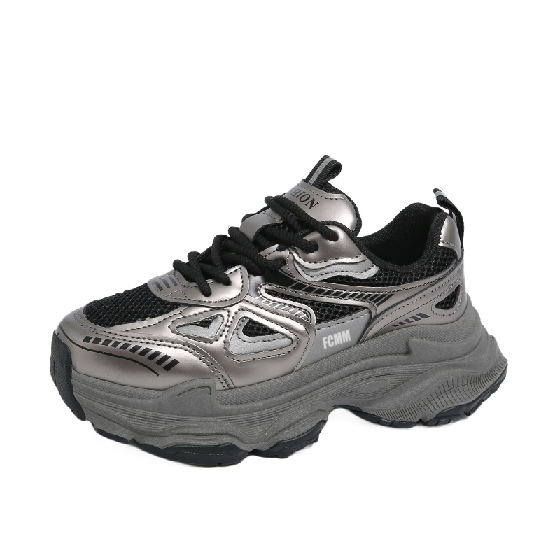 

Детская обувь для подростков FCMM, черный