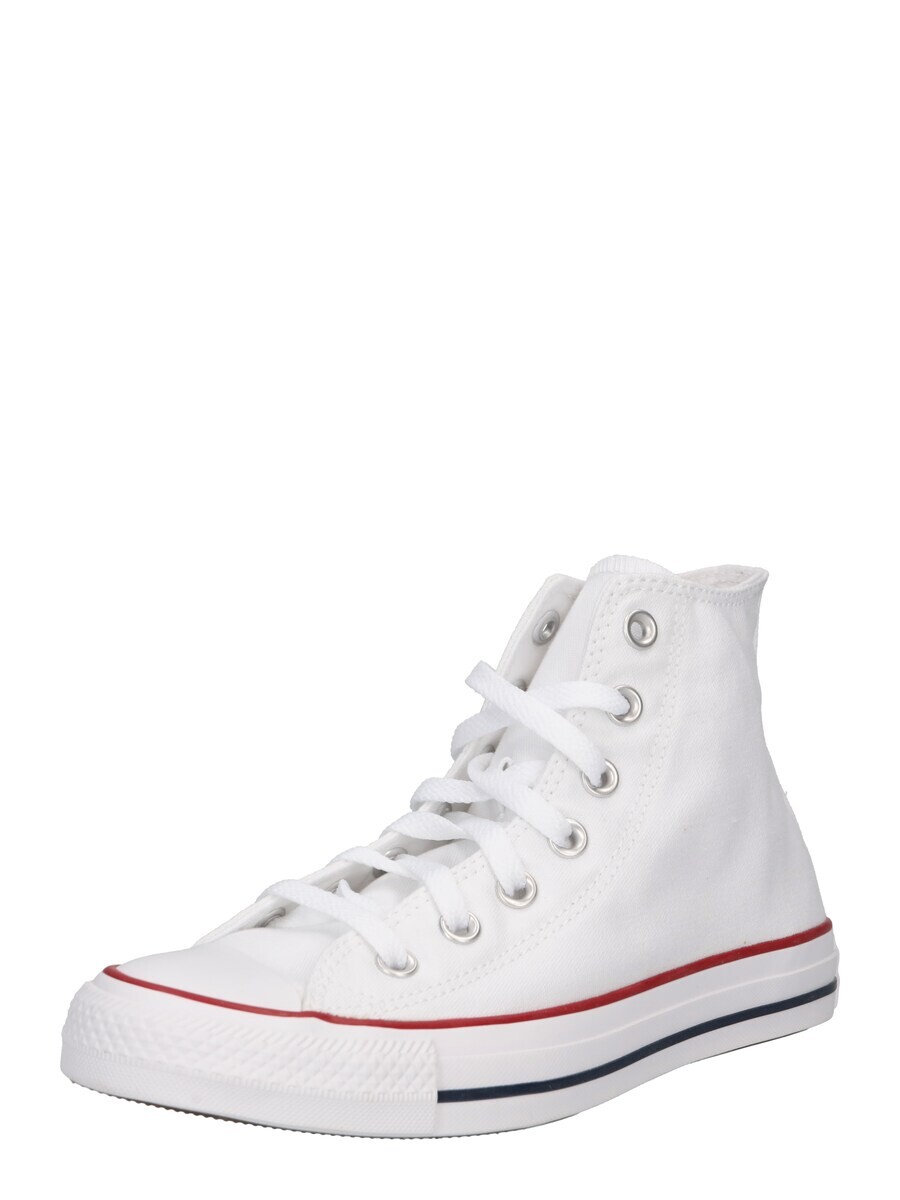 

Высокие кроссовки Converse CHUCK TAYLOR ALL STAR CLASSIC HI WIDE FIT, белый