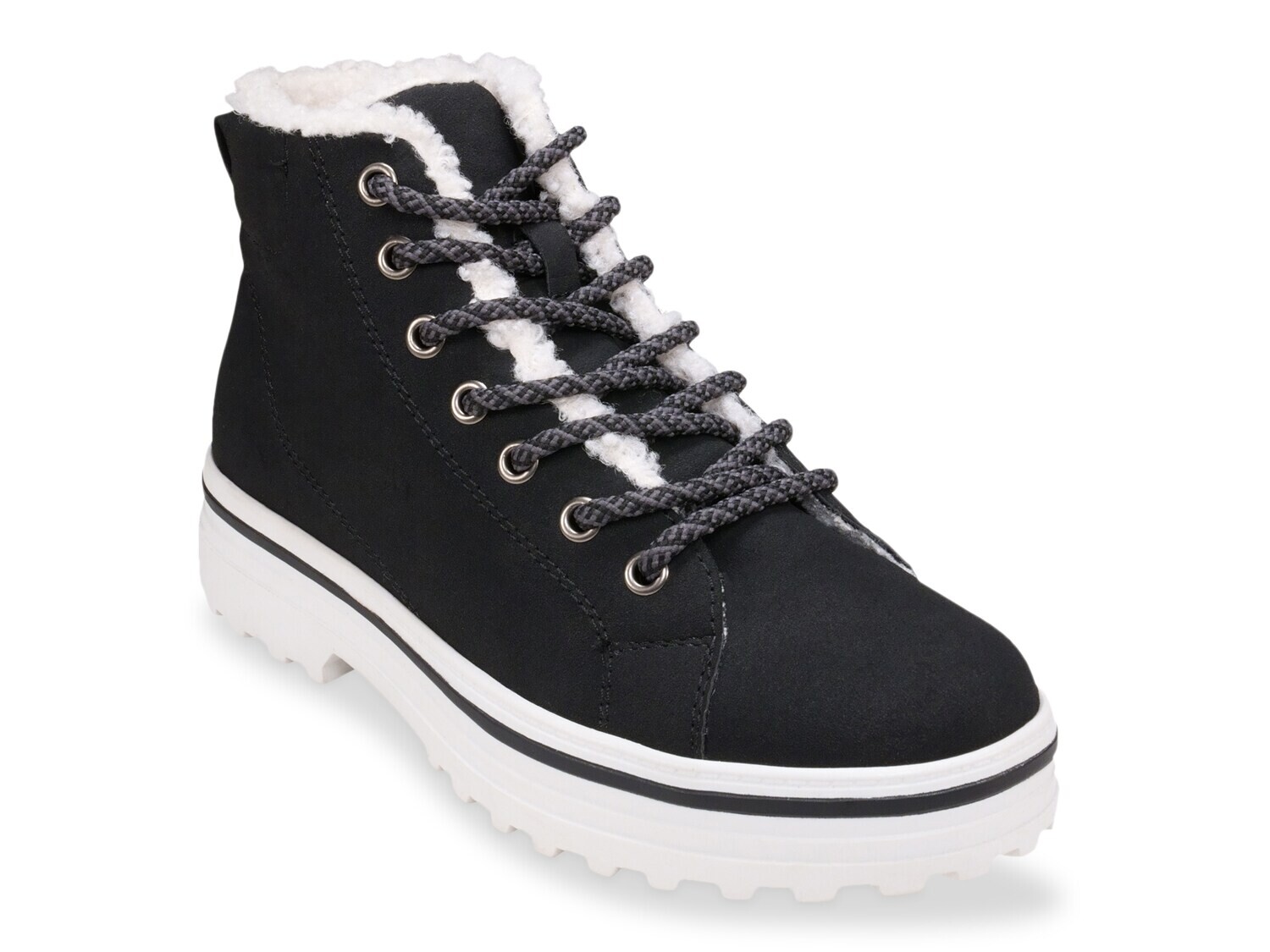 

Ботильоны GC Shoes Justine, черный