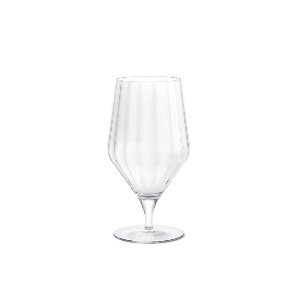 

Georg Jensen BERNADOTTE - Бокалы для пива 45 кл, 6 шт