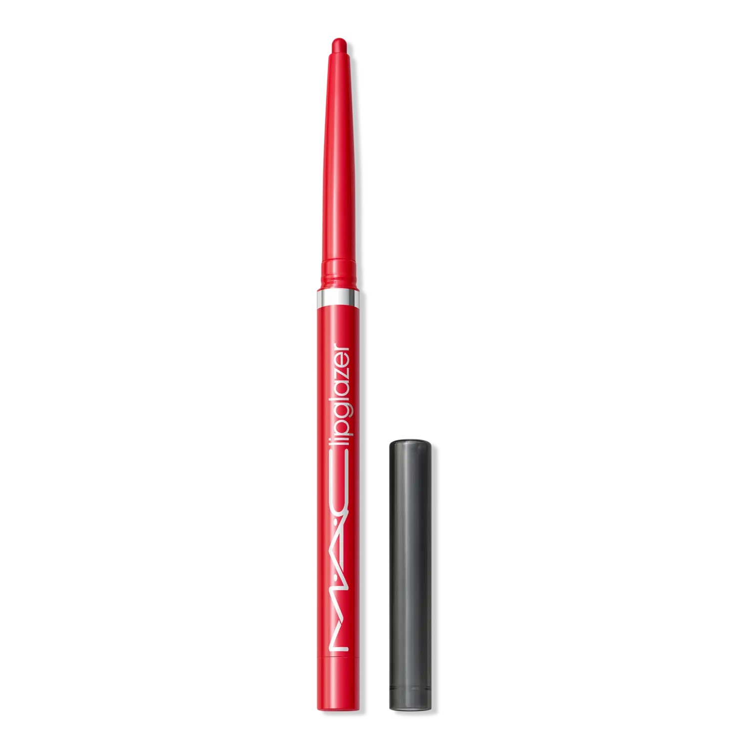 

Карандаш для губ Lipglazer Glossy Liner MAC, LADY DANGER (vivid bright coral-red)