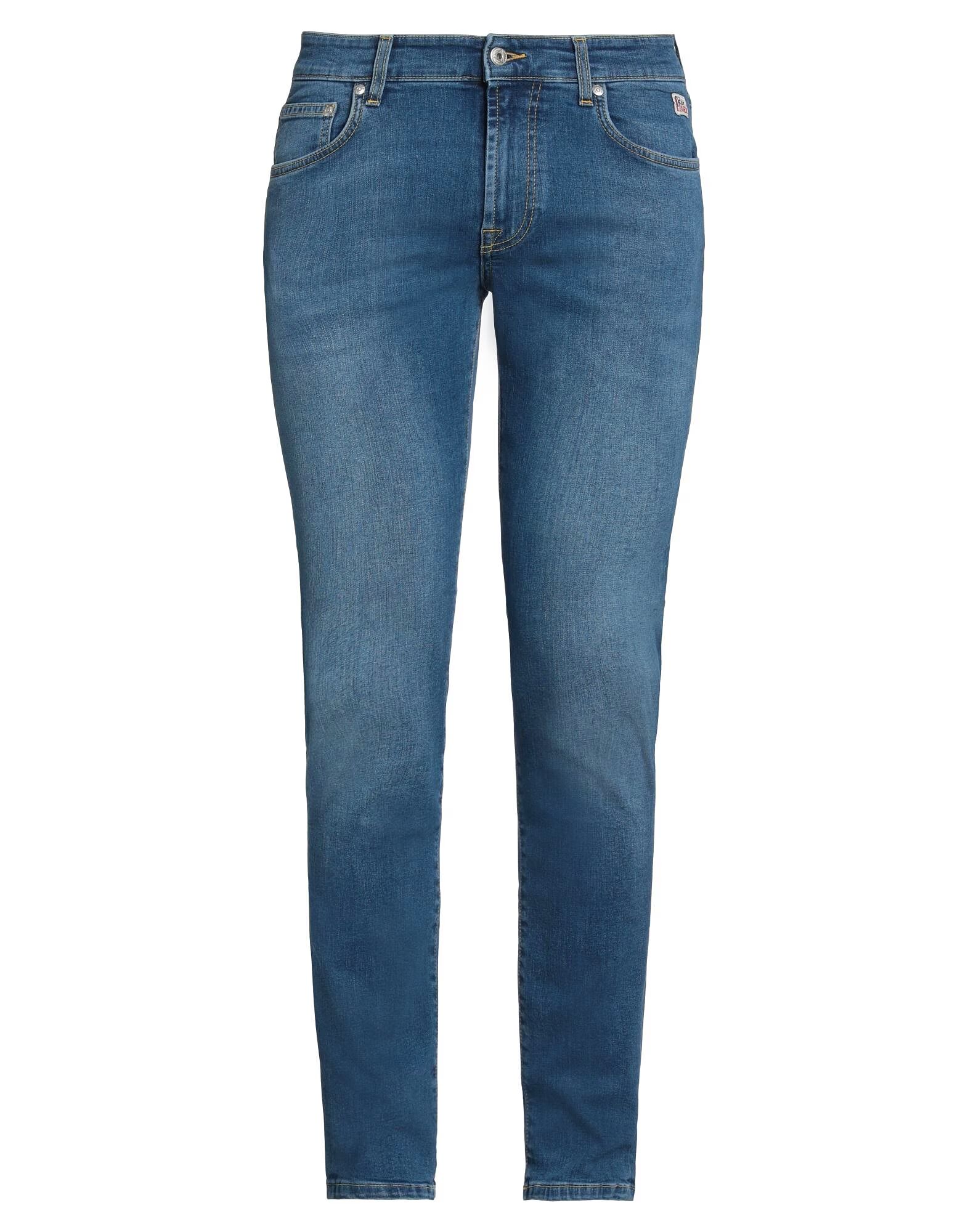 

Джинсы Roÿ Roger'S, синий