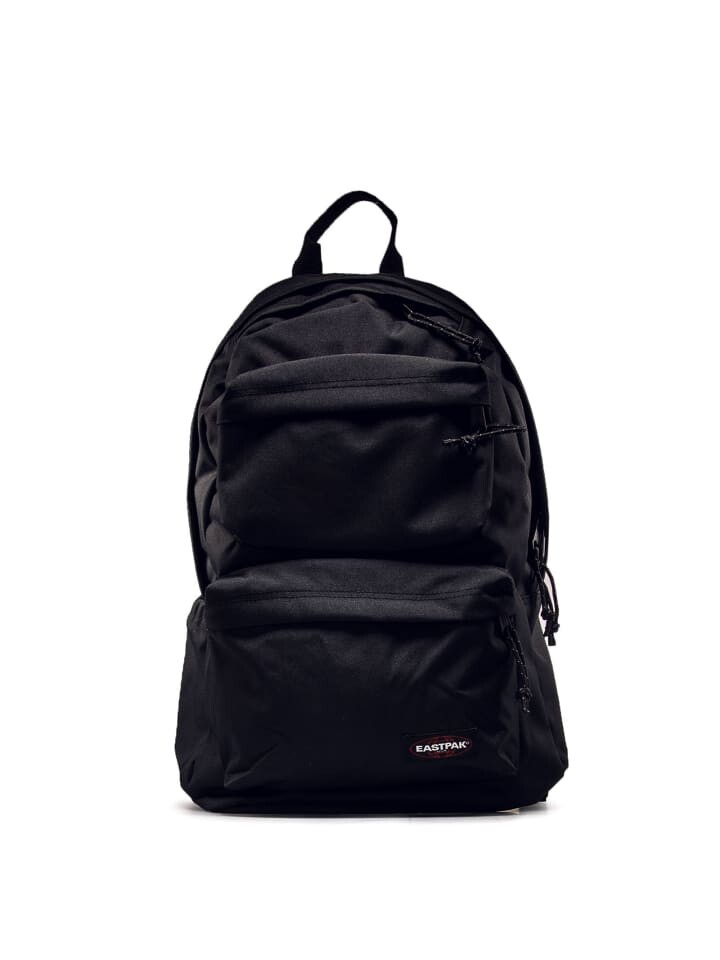 

Рюкзак Eastpak Rucksack, черный