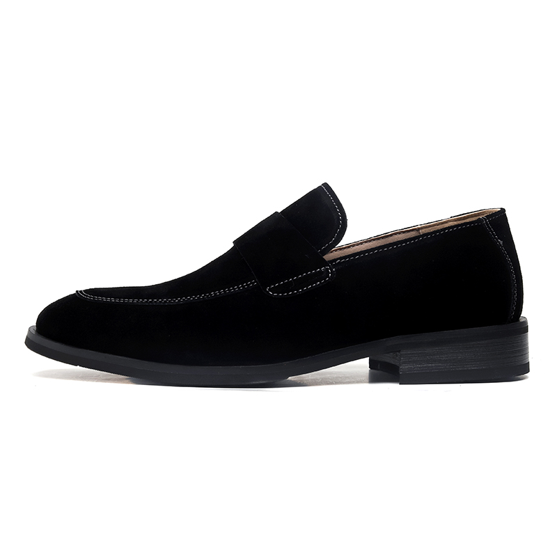 

Лоферы мужские WEISHIBANGWEI, Black