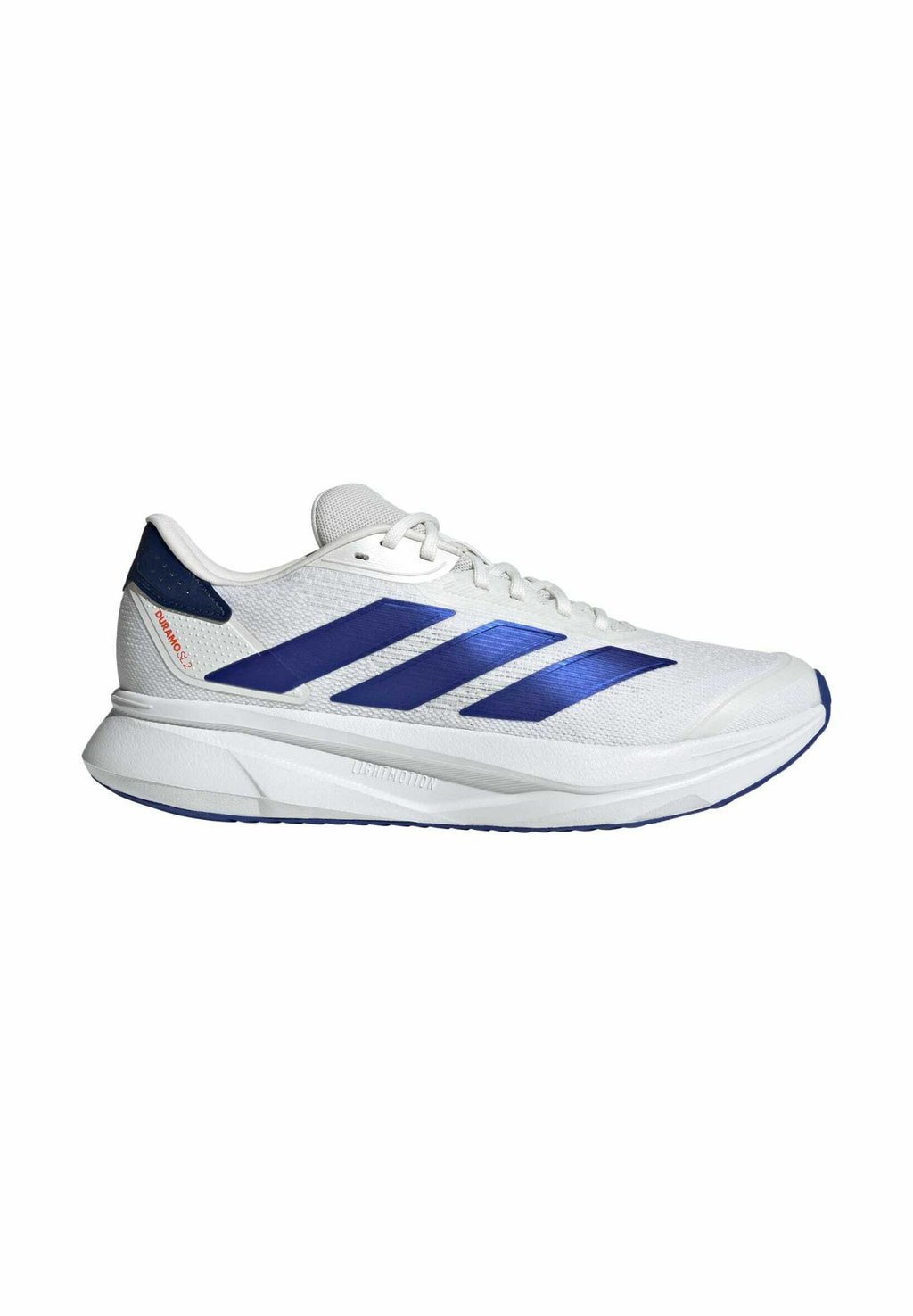 

Обувь для бега DURAMO SL Adidas Performance, слоновая кость