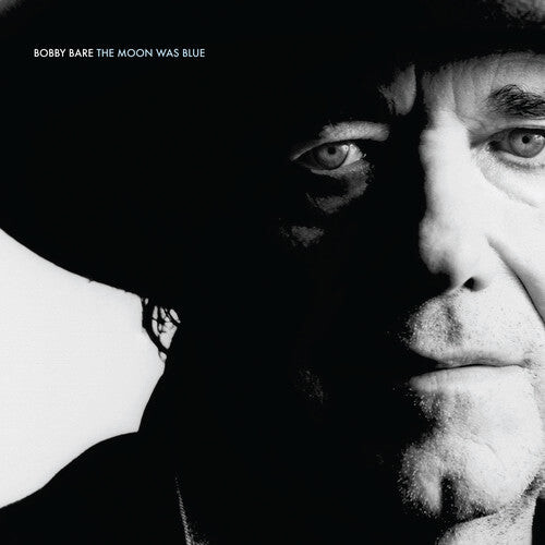

Виниловая пластинка Bare, Bobby: The Moon Was Blue