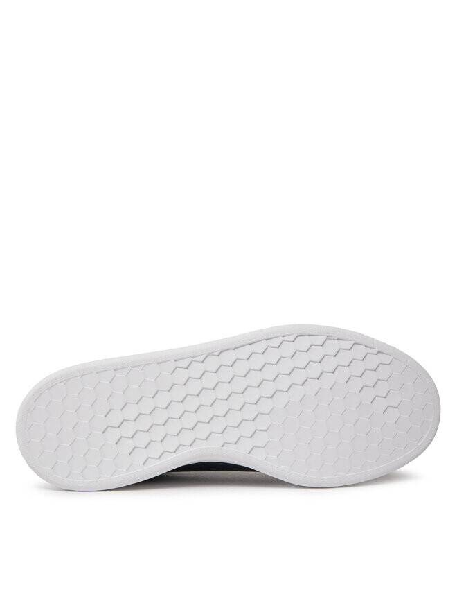 Кроссовки Advantage Shoes adidas, черный — фото 4