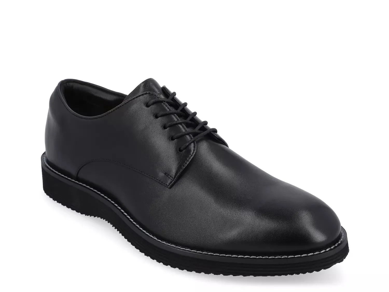 

Latimer Оксфорды Thomas & Vine, Black