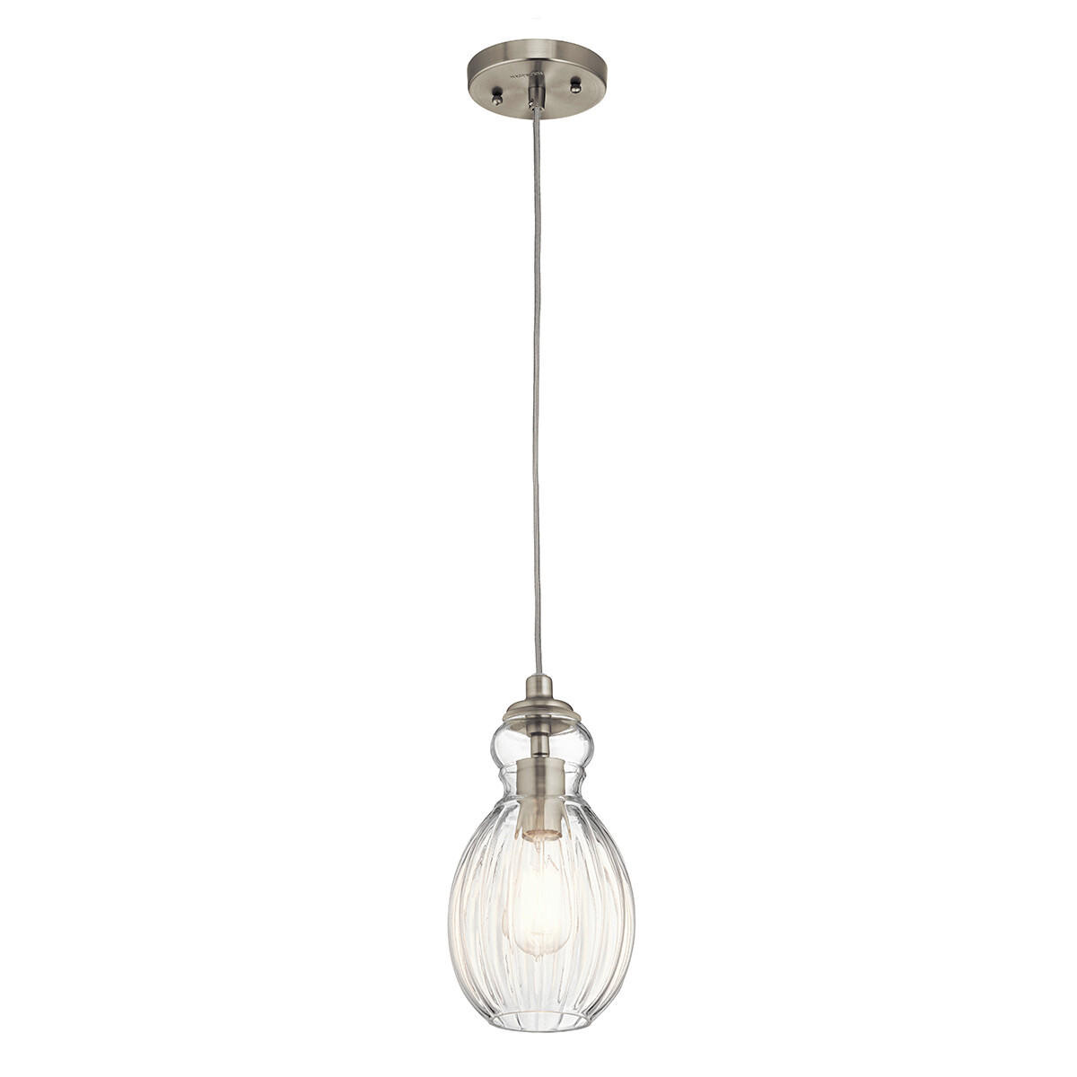 

Подвесной светильник Elstead Lighting, 15,2x37,9 см