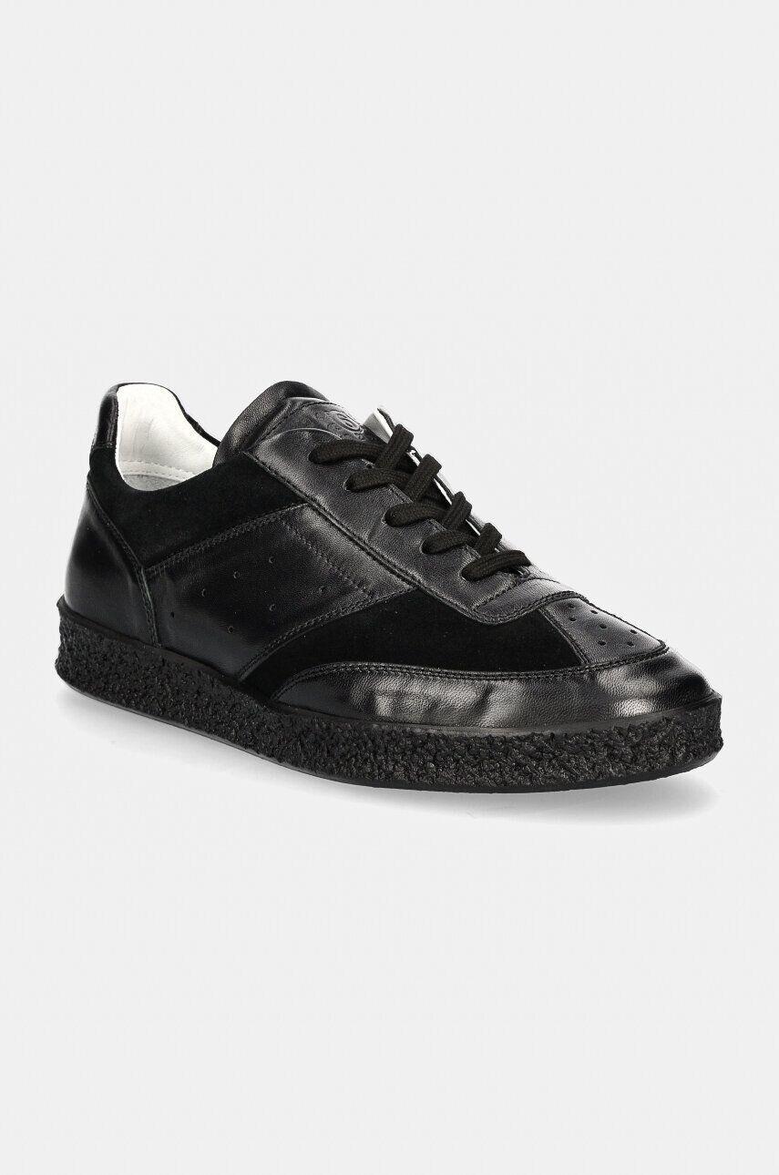 

Кроссовки MM6 Maison Margiela, черный