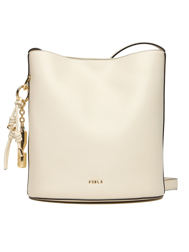 

Сумка Furla Roxie S WB01875 ARE000 CN PNN00, экрю