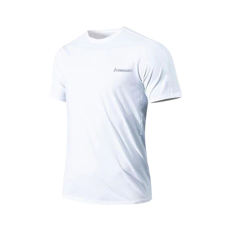 

Футболка с рукавом реглан Unisex Kawasaki, черный