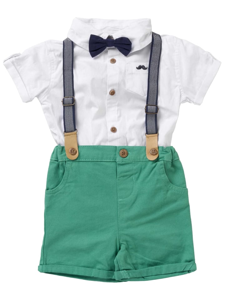 

Рубашка Little Gent