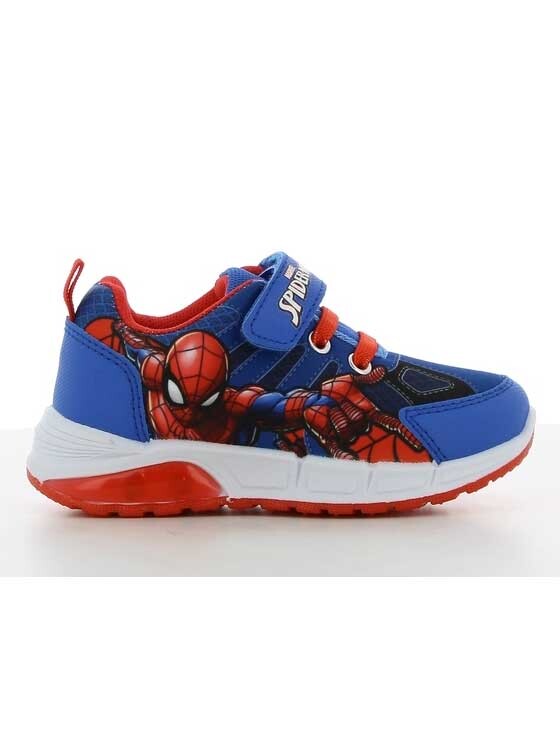 

Кроссовки Kids Movie Heroes SPIDERMAN MARVEL, синий