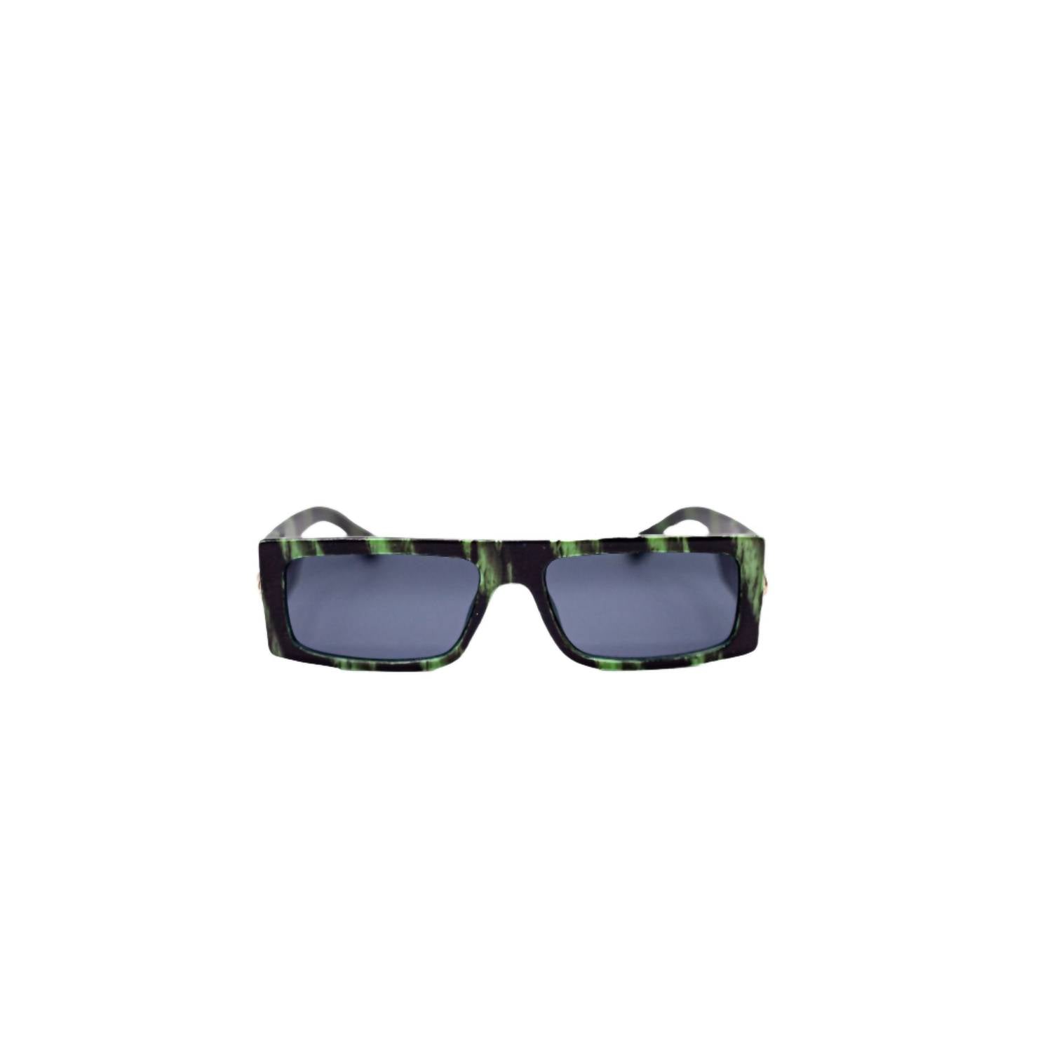 

Мужские солнцезащитные очки Elavated Eyewear в цвете Evergreen knotWTR