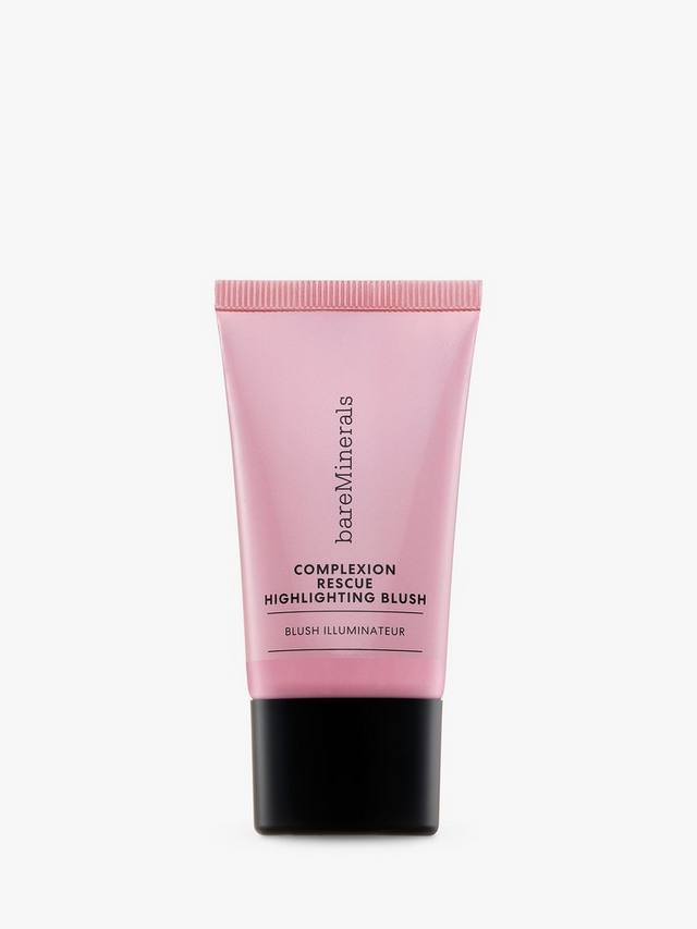 

Комплексный хайлайтер-румяна Rescue bareMinerals, Mauve Glow